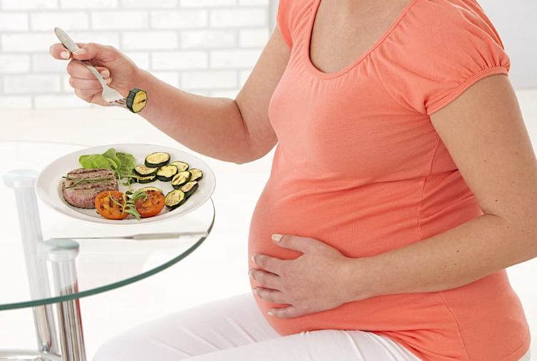 孕妇饮食,孕妇饮食注意事项