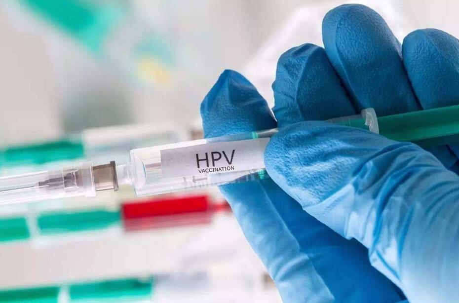 宫颈癌,HPV疫苗,HPV病毒