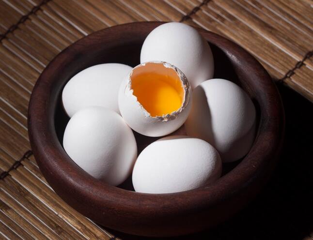 鸡蛋,预防心血管疾病,健康饮食